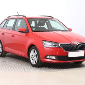 Fotka k inzerátu Škoda Fabia 1.0 TSI / 19005083