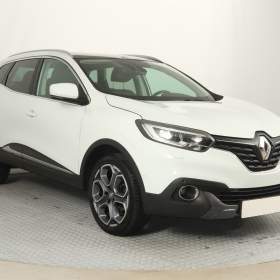 Fotka k inzerátu Renault Kadjar 1.2 TCe / 19005086