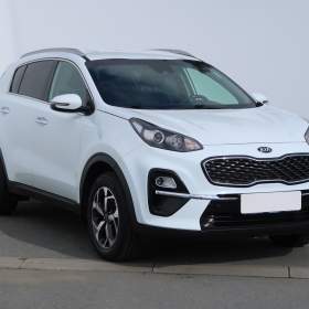 Fotka k inzerátu Kia Sportage 1.6 GDI / 19005089