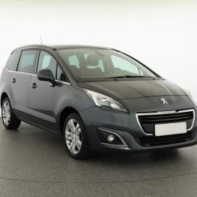 Fotka k inzerátu Peugeot 5008 1.6 BlueHDi / 19005109