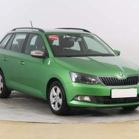 Fotka k inzerátu Škoda Fabia 1.0 TSI / 19005115