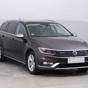 Fotka k inzerátu Volkswagen Passat 2.0 TDI / 19005122