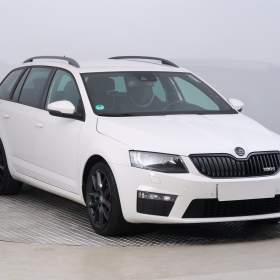 Fotka k inzerátu Škoda Octavia RS 2.0 TDI / 19005126