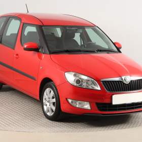 Fotka k inzerátu Škoda Roomster 1.6 TDI / 19005160