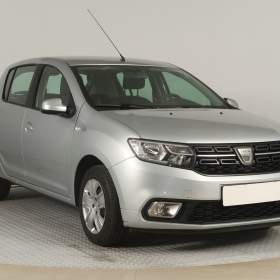 Fotka k inzerátu Dacia Sandero 1.0 SCe / 19005164