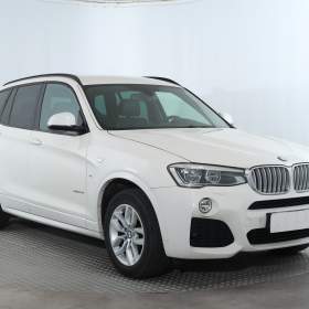 Fotka k inzerátu BMW X3 xDrive30d / 19005173