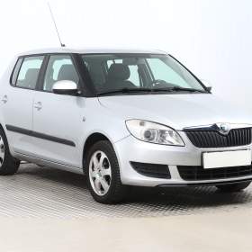 Fotka k inzerátu Škoda Fabia 1.2 / 19005187