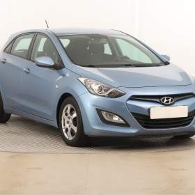 Fotka k inzerátu Hyundai i30 1.4 CVVT / 19005189