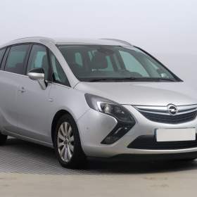 Fotka k inzerátu Opel Zafira 2.0 CDTI / 19005195