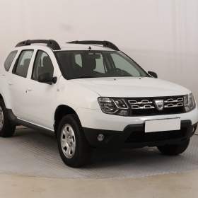 Fotka k inzerátu Dacia Duster 1.6 SCe / 19007390