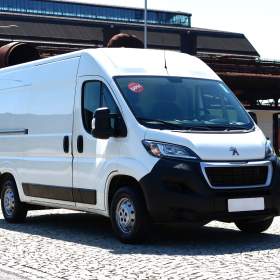 Fotka k inzerátu Peugeot Boxer 2.2 BlueHDi / 19007440