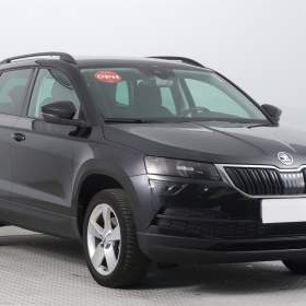 Fotka k inzerátu Škoda Karoq 2.0 TDI / 19007451