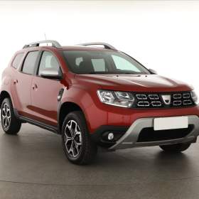 Fotka k inzerátu Dacia Duster 1.0 TCe / 19007470