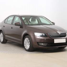 Fotka k inzerátu Škoda Octavia 1.8 TSI / 19007473