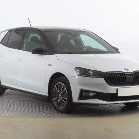 Fotka k inzerátu Škoda Fabia 1.0 TSI / 19007477