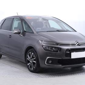 Fotka k inzerátu Citroën C4 SpaceTourer 2.0 BlueHDi / 19007479