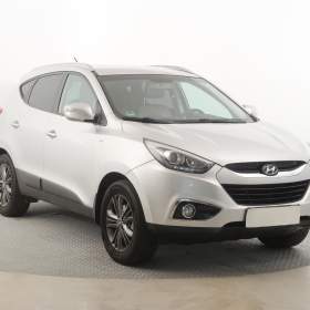 Fotka k inzerátu Hyundai ix35 2.0 GDI / 19007490