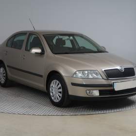 Fotka k inzerátu Škoda Octavia 1.6 / 19007499