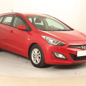 Fotka k inzerátu Hyundai i30 1.6 MPI / 19007509