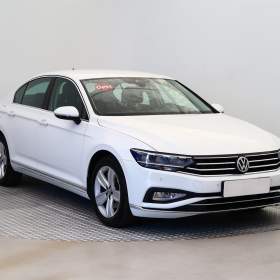 Fotka k inzerátu Volkswagen Passat 1.5 TSI / 19007529