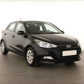 Fotka k inzerátu Hyundai i20 1.2 / 19007531