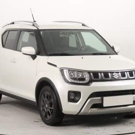 Fotka k inzerátu Suzuki Ignis 1.2 Hybrid AllGrip / 19007545