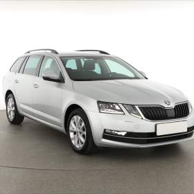 Fotka k inzerátu Škoda Octavia 2.0 TDI / 19007547