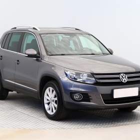 Fotka k inzerátu Volkswagen Tiguan 2.0 TDI / 19007554