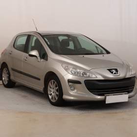 Fotka k inzerátu Peugeot 308 1.6 VTi / 19007577