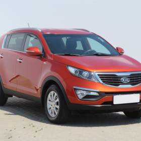 Fotka k inzerátu Kia Sportage 2.0 CRDi / 19009311