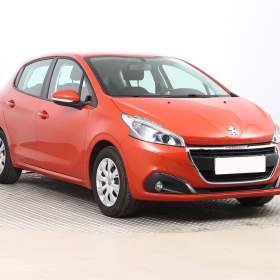 Fotka k inzerátu Peugeot 208 1.2 PureTech / 19009383