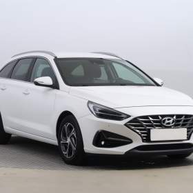 Fotka k inzerátu Hyundai i30 1.0 T- GDI / 19009386