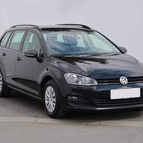 Fotka k inzerátu Volkswagen Golf 1.2 TSI / 19009425