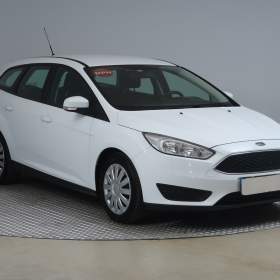 Fotka k inzerátu Ford Focus 1.5 TDCi / 19009428