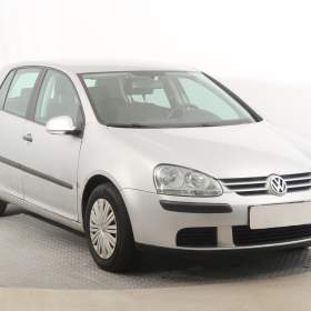 Fotka k inzerátu Volkswagen Golf 1.4 16V / 19009438