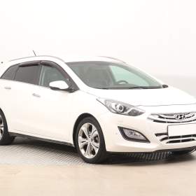 Fotka k inzerátu Hyundai i30 1.6 GDI / 19009439