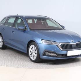 Fotka k inzerátu Škoda Octavia 2.0 TDI / 19009441