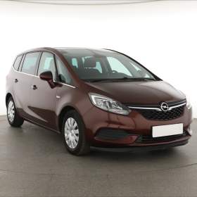 Fotka k inzerátu Opel Zafira 1.4 Turbo / 19010619