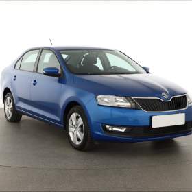 Fotka k inzerátu Škoda Rapid 1.0 TSI / 19010629