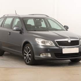 Fotka k inzerátu Škoda Octavia 2.0 TDI / 19010633