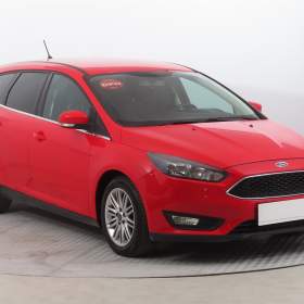 Fotka k inzerátu Ford Focus 1.0 EcoBoost / 19010635