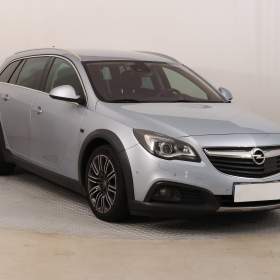 Fotka k inzerátu Opel Insignia 2.0 CDTI / 19010646