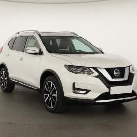 Fotka k inzerátu Nissan X- Trail 1.7 dCi / 19010653