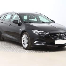 Fotka k inzerátu Opel Insignia 2.0 CDTI / 19010656