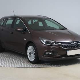 Fotka k inzerátu Opel Astra 1.4 T / 19010677