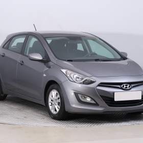 Fotka k inzerátu Hyundai i30 1.4 CVVT / 19010681