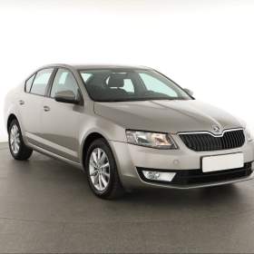 Fotka k inzerátu Škoda Octavia 1.6 TDI / 19010684