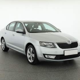 Fotka k inzerátu Škoda Octavia 2.0 TDI / 19010697