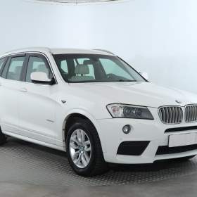 Fotka k inzerátu BMW X3 xDrive20d / 19010714