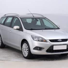 Fotka k inzerátu Ford Focus 1.6 TDCi / 19010720